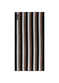 BOSS BLACK Ręcznik plażowy BIANCA ze sklepu Gomez Fashion Store w kategorii Ręczniki - zdjęcie 172632198