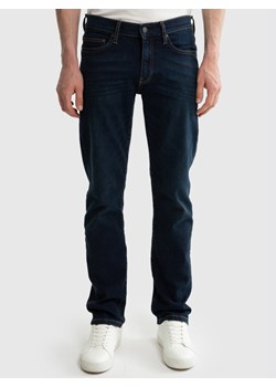 Spodnie jeans męskie dopasowane Tobias 528 ze sklepu Big Star w kategorii Jeansy męskie - zdjęcie 172632358