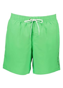 O&apos;Neill Szorty kąpielowe w kolorze zielonym ze sklepu Limango Polska w kategorii Kąpielówki - zdjęcie 172636746