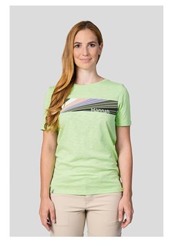 Hannah Koszulka w kolorze zielonym ze sklepu Limango Polska w kategorii Bluzki damskie - zdjęcie 172636798