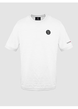 Philipp Plein Koszulka w kolorze białym ze sklepu Limango Polska w kategorii T-shirty męskie - zdjęcie 172636885