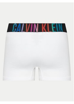 Calvin Klein Underwear Bokserki 000NB3939A Biały ze sklepu MODIVO w kategorii Majtki męskie - zdjęcie 172637625