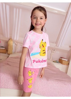 Sinsay - Kolarki Pokémon 2 pack - różowy ze sklepu Sinsay w kategorii Spodenki dziewczęce - zdjęcie 172639547