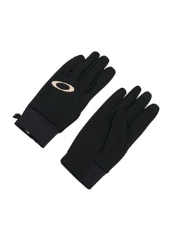 Rękawice zimowe unisex Oakley LATITUDE FLEECE GLOVES FOS901342-02E ze sklepu a4a.pl w kategorii Rękawiczki męskie - zdjęcie 172640465
