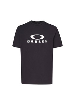 Koszulka męska Oakley O BARK 2.0 czarna FOA402167-02E ze sklepu a4a.pl w kategorii T-shirty męskie - zdjęcie 172640526