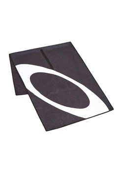 Ręcznik unisex Oakley PLYR TERRAIN szary FOS901208-02E ze sklepu a4a.pl w kategorii Ręczniki - zdjęcie 172640688