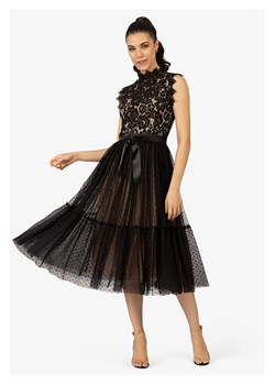APART Sukienka w kolorze czarnym ze sklepu Limango Polska w kategorii Sukienki - zdjęcie 172642567