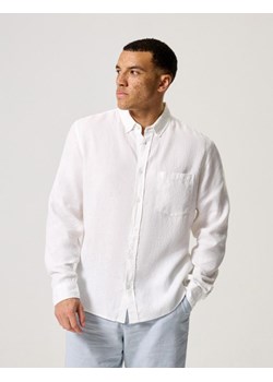 Koszula LATIN Biały M ze sklepu Diverse w kategorii Koszule męskie - zdjęcie 172642686