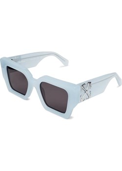 OFF-WHITE Okulary przeciwsłoneczne OERI128 ze sklepu Gomez Fashion Store w kategorii Okulary przeciwsłoneczne damskie - zdjęcie 172643115