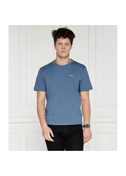 Pepe Jeans London T-shirt | Regular Fit ze sklepu Gomez Fashion Store w kategorii T-shirty męskie - zdjęcie 172643125