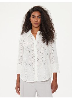 JDY Koszula Tallie 15292179 Biały Regular Fit ze sklepu MODIVO w kategorii Koszule damskie - zdjęcie 172643967