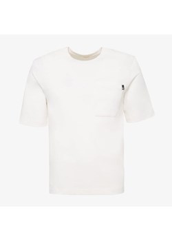 TIMBERLAND T-SHIRT TIMBERCHILL ANTI-UV SHORT SLEEVE TEE ze sklepu Timberland w kategorii T-shirty męskie - zdjęcie 172644217