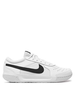 Buty Nike Zoom Court Lite 3 DV3258 101 Biały ze sklepu eobuwie.pl w kategorii Buty sportowe męskie - zdjęcie 172644459