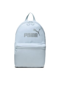 Puma Plecak Core Up Backpack 079476 02 Szary ze sklepu MODIVO w kategorii Plecaki - zdjęcie 172648867