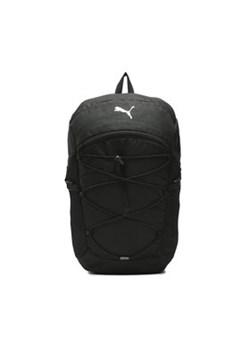 Puma Plecak Plus Pro Backpack 07952101 Czarny ze sklepu MODIVO w kategorii Plecaki - zdjęcie 172648919