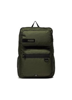 Puma Plecak Deck Backpack II 079512 03 Zielony ze sklepu MODIVO w kategorii Plecaki - zdjęcie 172648958