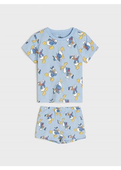 Sinsay - Piżama Kaczor Donald - niebieski ze sklepu Sinsay w kategorii Piżamy dziecięce - zdjęcie 172649187