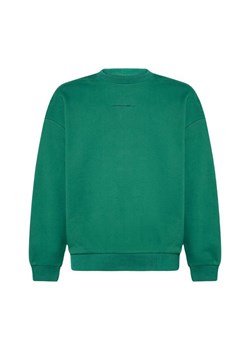 Bluza męska Oakley SOHO CREW NECK zielona FOA405459-78S ze sklepu a4a.pl w kategorii Bluzy męskie - zdjęcie 172650989