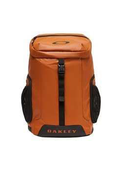 Plecak miejski unisex Oakley ROAD TRIP RC 26 L pomarańczowy FOS901038-52C ze sklepu a4a.pl w kategorii Plecaki - zdjęcie 172651096