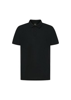 Koszulka polo męska Oakley RELAX URBAN czarna FOA404809-02E ze sklepu a4a.pl w kategorii T-shirty męskie - zdjęcie 172651336