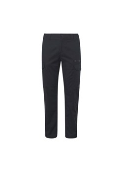 Spodnie męskie Oakley VANGUARD CARGO 3.0 czarne FOA404321-02E ze sklepu a4a.pl w kategorii Spodnie męskie - zdjęcie 172651457