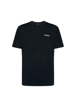 Koszulka męska Oakley MTL DRIP czarna FOA405470-02E ze sklepu a4a.pl w kategorii T-shirty męskie - zdjęcie 172651546