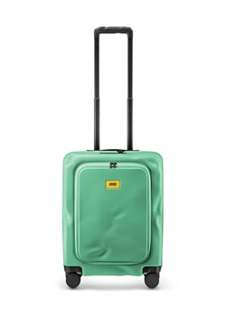 Crash Baggage walizka SMART Small Size kolor turkusowy CB241 ze sklepu ANSWEAR.com w kategorii Walizki - zdjęcie 172652049
