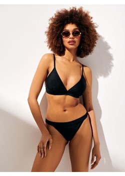 Sinsay - Dół od bikini - czarny ze sklepu Sinsay w kategorii Stroje kąpielowe - zdjęcie 172653459