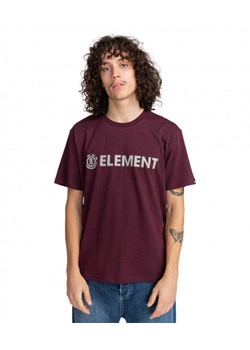 Męski t-shirt z nadrukiem ELEMENT Blazin ze sklepu Sportstylestory.com w kategorii T-shirty męskie - zdjęcie 172655428