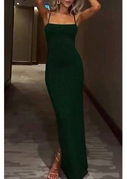 Sukienka MOSELDA ze sklepu Ivet Shop w kategorii Sukienki - zdjęcie 172655595