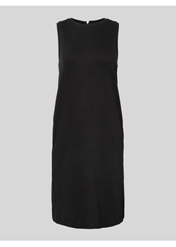Sukienka o długości do kolan o kroju bez rękawów ze sklepu Peek&Cloppenburg  w kategorii Sukienki - zdjęcie 172656049