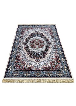 Prostokątny klasyczny dywan - Perco 6X ze sklepu Edinos.pl w kategorii Dywany - zdjęcie 172661299
