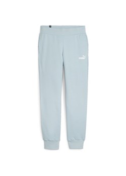 Spodnie dresowe damskie Ess Sweatpants TR Puma ze sklepu SPORT-SHOP.pl w kategorii Spodnie damskie - zdjęcie 172661879