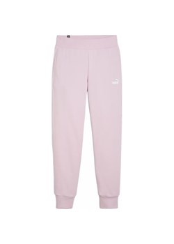 Spodnie dresowe damskie Ess Sweatpants TR Puma ze sklepu SPORT-SHOP.pl w kategorii Spodnie damskie - zdjęcie 172661936