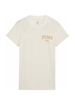 Koszulka damska Squad Tee Puma ze sklepu SPORT-SHOP.pl w kategorii Bluzki damskie - zdjęcie 172661997