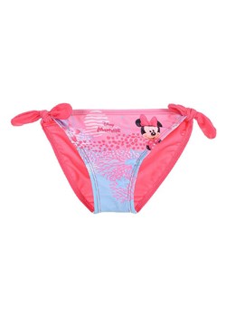 Disney Minnie Mouse Figi bikini &quot;Minnie&quot;w kolorze różowym ze sklepu Limango Polska w kategorii Stroje kąpielowe - zdjęcie 172663055