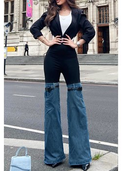 Spodnie BRIFOMA ze sklepu Ivet Shop w kategorii Spodnie damskie - zdjęcie 172665735