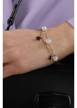 Karl Lagerfeld Bransoletka k/constellation pearl bracelet ze sklepu Gomez Fashion Store w kategorii Bransoletki - zdjęcie 172667145