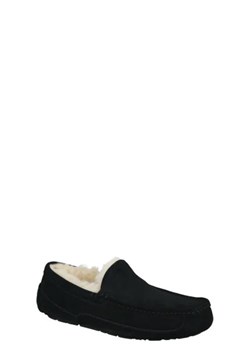 UGG Skórzane obuwie domowe ze sklepu Gomez Fashion Store w kategorii Kapcie męskie - zdjęcie 172668009