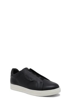 Michael Kors Skórzane sneakersy KEATING ze sklepu Gomez Fashion Store w kategorii Buty sportowe męskie - zdjęcie 172668238