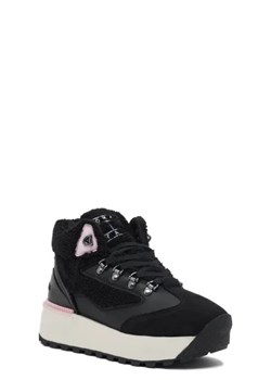 Tommy Jeans Sneakersy ze sklepu Gomez Fashion Store w kategorii Buty sportowe damskie - zdjęcie 172668706