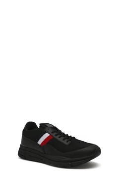 Tommy Hilfiger Sneakersy PREMIUM LIGHTWEIGHT ze sklepu Gomez Fashion Store w kategorii Buty sportowe męskie - zdjęcie 172668909