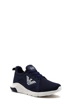 EA7 Sneakersy ze sklepu Gomez Fashion Store w kategorii Buty sportowe męskie - zdjęcie 172668945