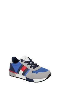 Tommy Hilfiger Sneakersy ze sklepu Gomez Fashion Store w kategorii Buty sportowe dziecięce - zdjęcie 172669538