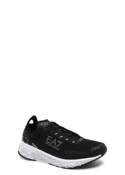 EA7 Sneakersy ze sklepu Gomez Fashion Store w kategorii Buty sportowe męskie - zdjęcie 172669567