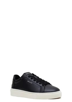 Gant Skórzane sneakersy Mc Julien ze sklepu Gomez Fashion Store w kategorii Buty sportowe męskie - zdjęcie 172670159