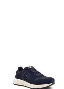 Gant Sneakersy Ronder | z dodatkiem skóry ze sklepu Gomez Fashion Store w kategorii Buty sportowe męskie - zdjęcie 172670735