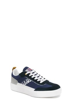 Napapijri Skórzane sneakersy ze sklepu Gomez Fashion Store w kategorii Buty sportowe męskie - zdjęcie 172670825