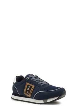 Aeronautica Militare Sneakersy ze sklepu Gomez Fashion Store w kategorii Buty sportowe męskie - zdjęcie 172671438