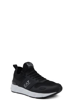 EA7 Sneakersy ze sklepu Gomez Fashion Store w kategorii Buty sportowe męskie - zdjęcie 172671567